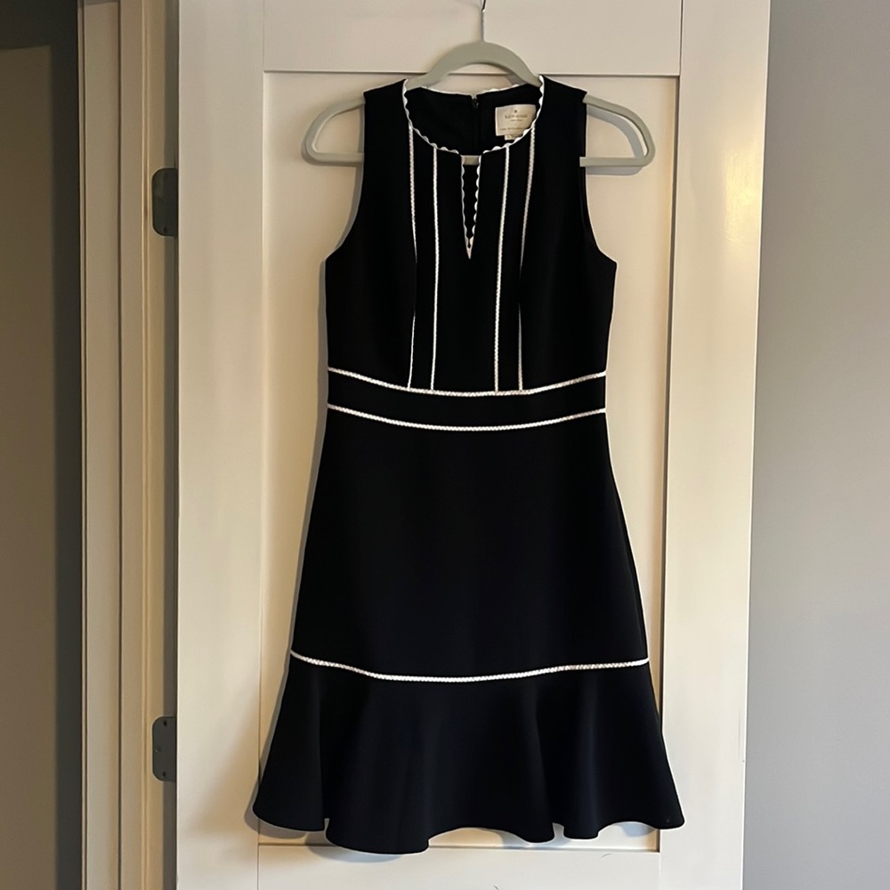 Kate Spade Little Black Dress